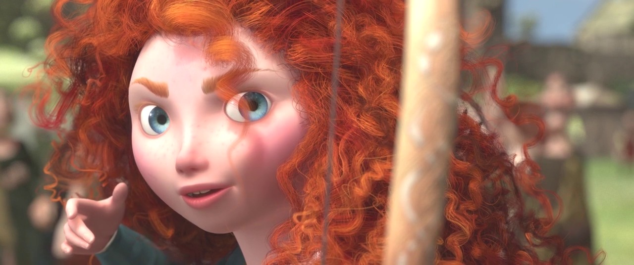 Brave (2012)