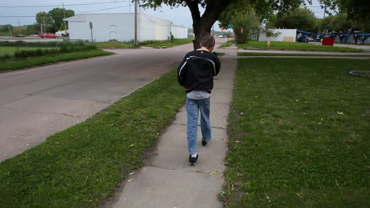 Bully (2011)