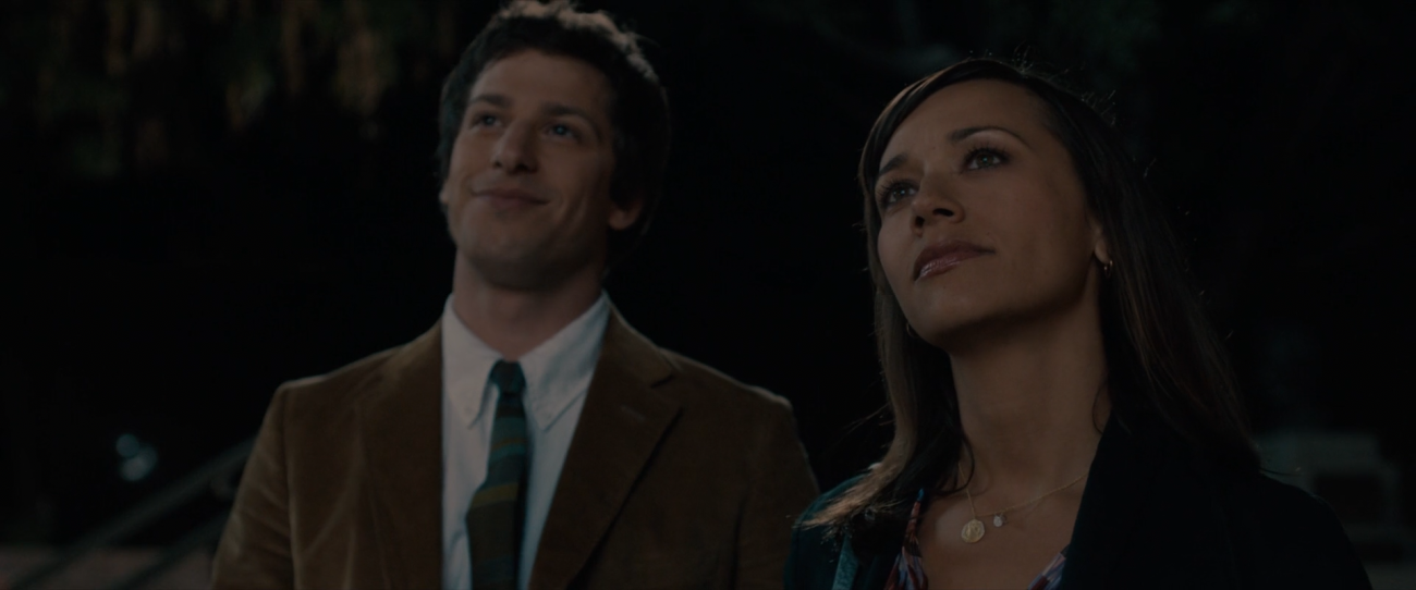 Celeste & Jesse Forever (2012)