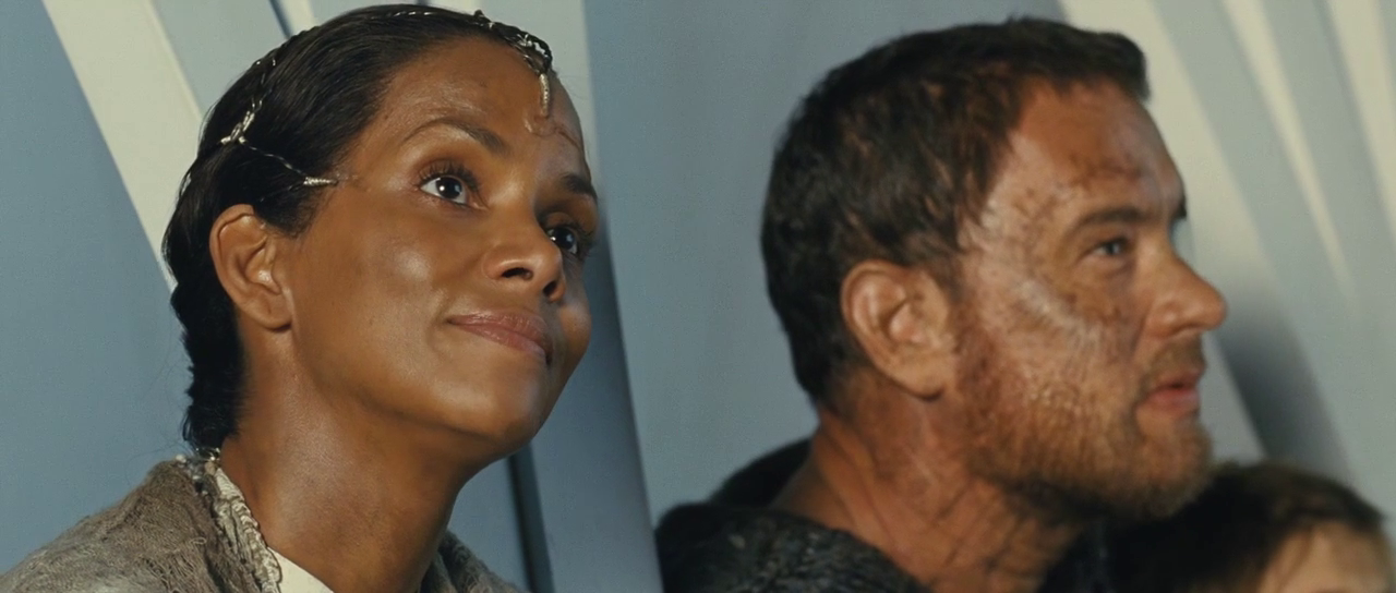 Cloud Atlas (2012)