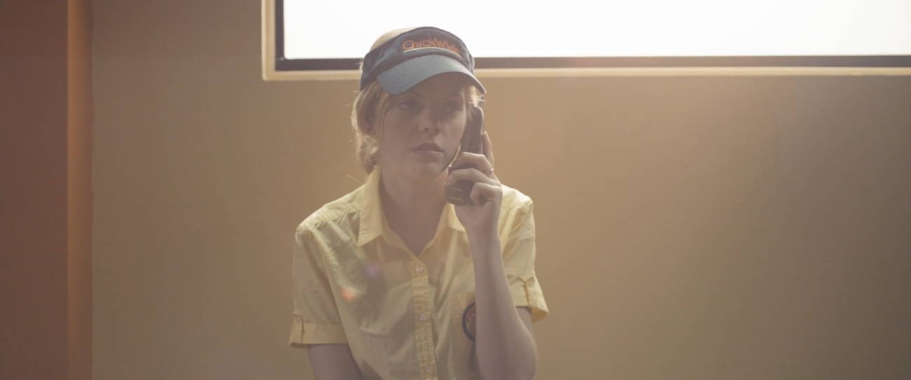 Compliance (2012)