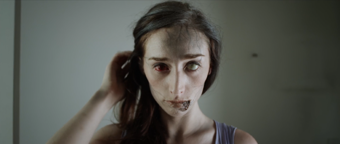 Contracted (2013)