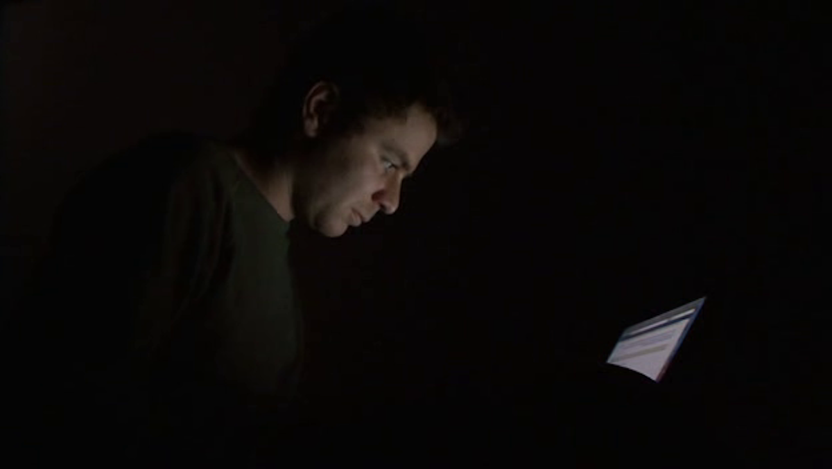 Craigslist Joe (2012)