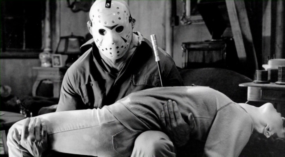 Crystal Lake Memories: The Complete History of Friday the 13th (2013)