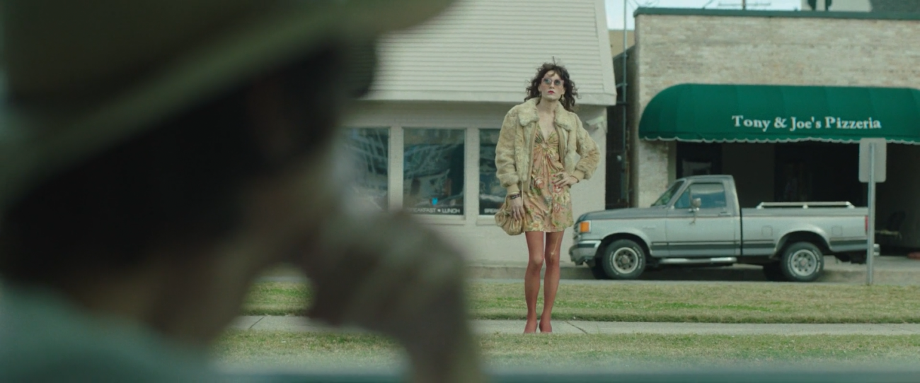 Dallas Buyers Club (2013)