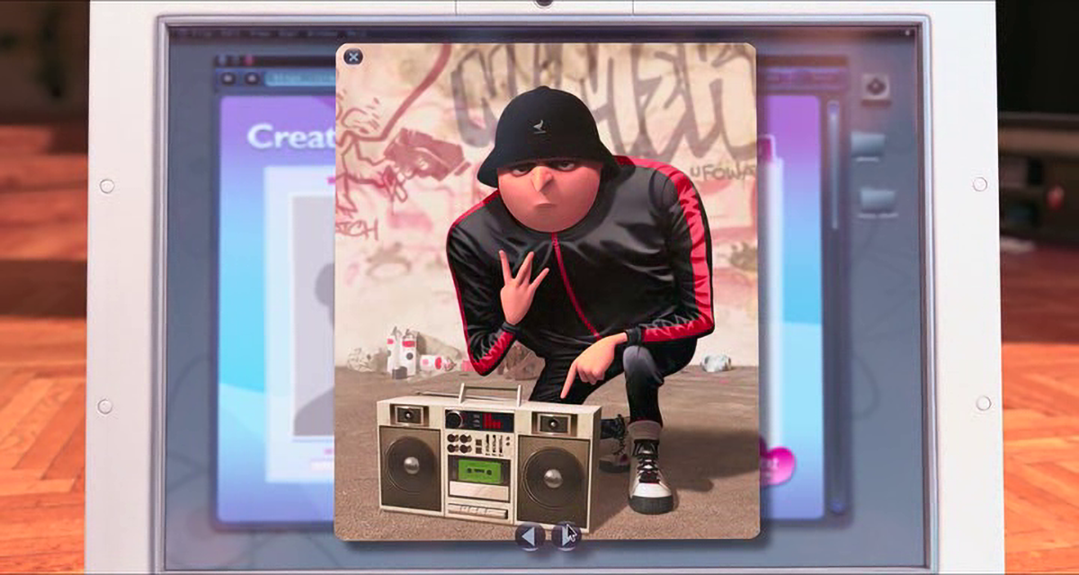 Despicable Me 2 (2013)