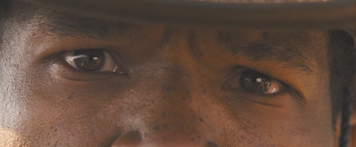 Django Unchained (2012)