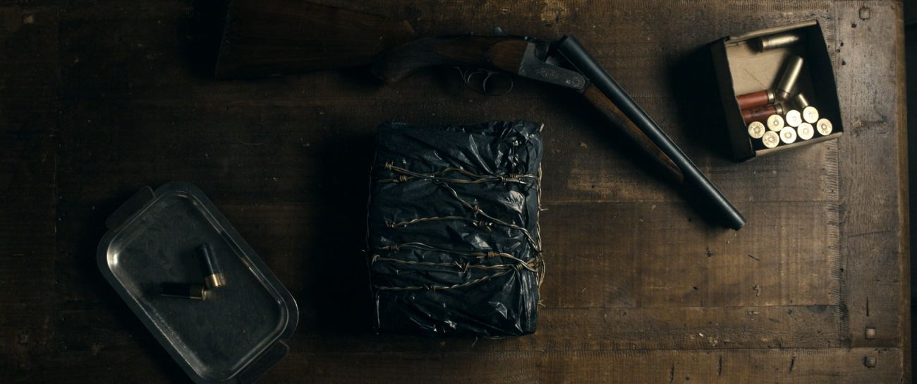 Evil Dead (2013)