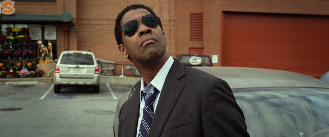 Flight (2012)