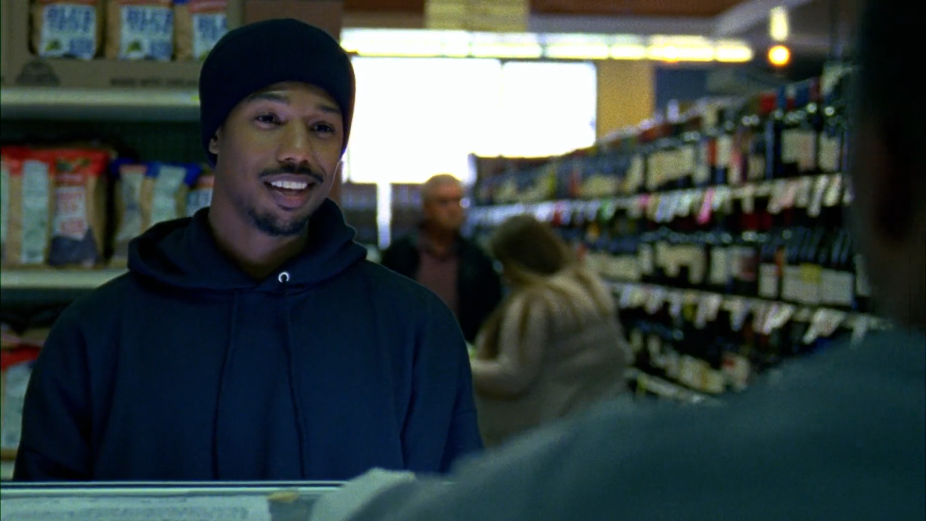 Fruitvale Station (2013)