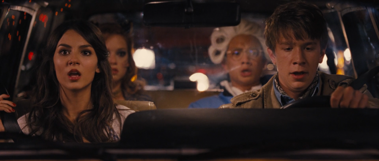 Fun Size (2012)