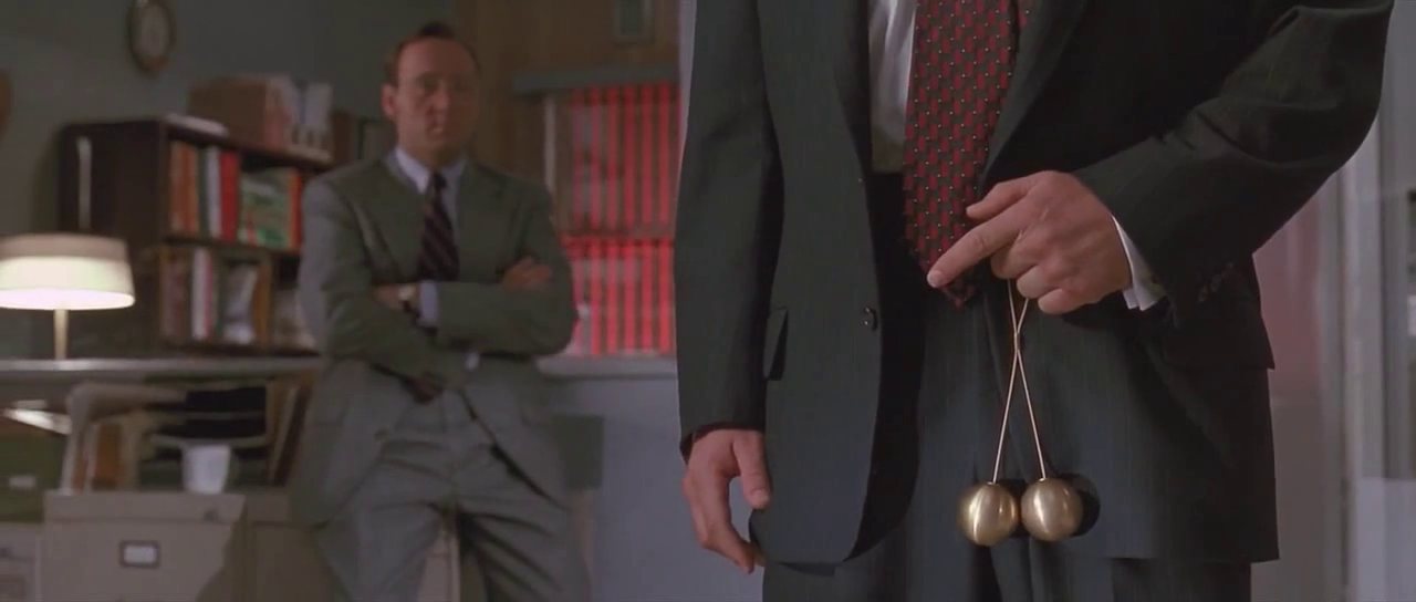 Glengarry Glen Ross (1992)