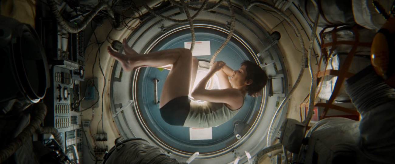 Gravity (2013)