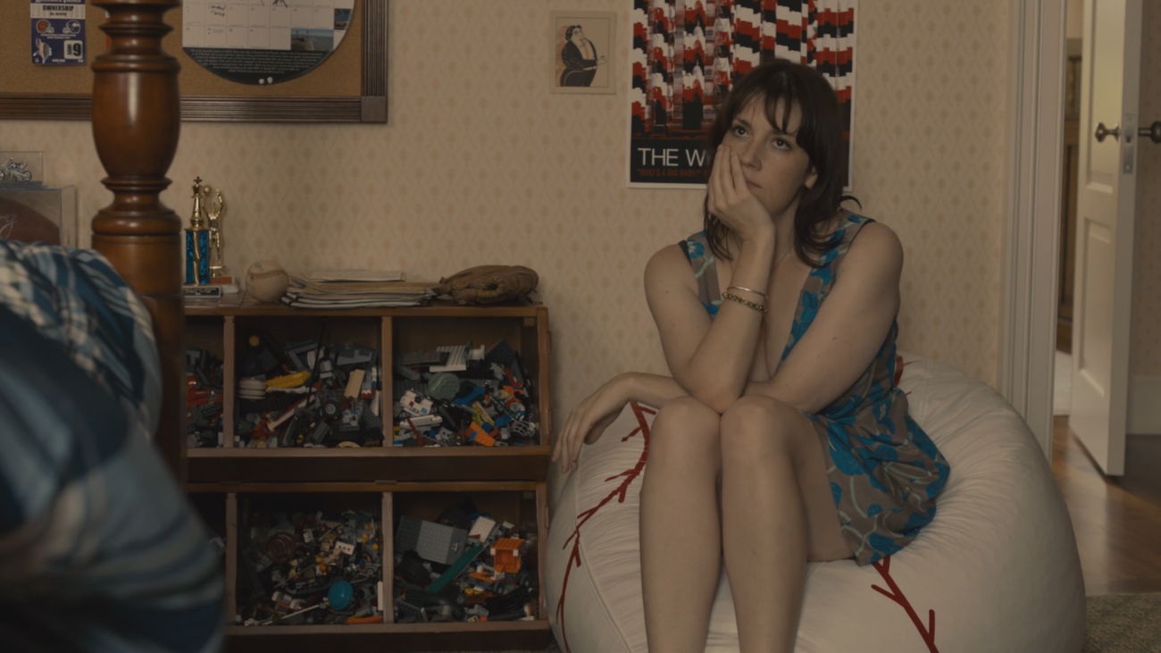 Hello I Must Be Going (2012)