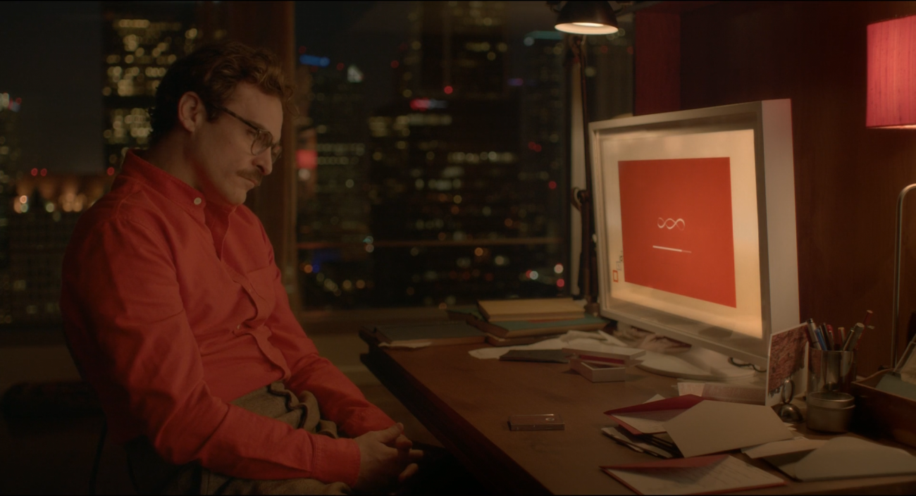 Her (2013)
