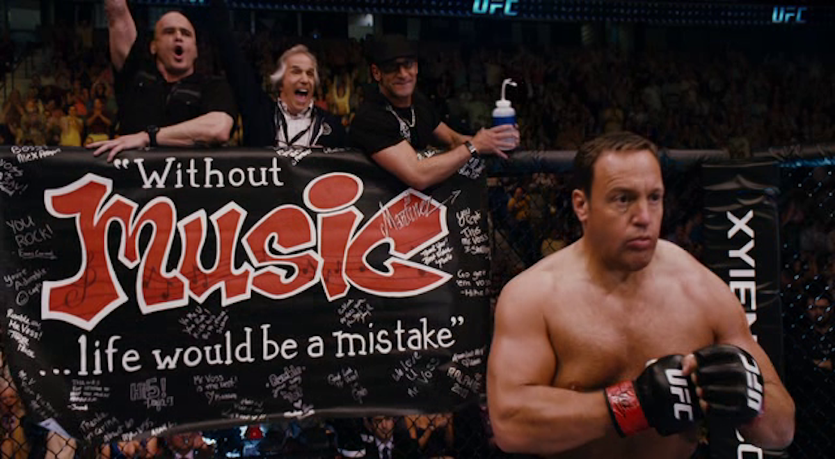 Here Comes the Boom (2012)