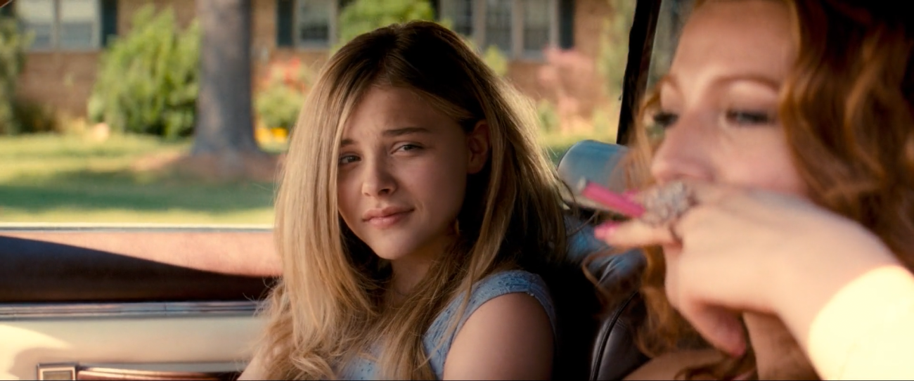 Hick (2011)