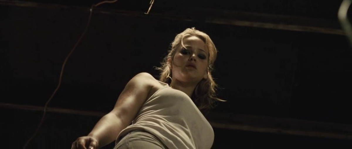 House at the End of the Street (2012)