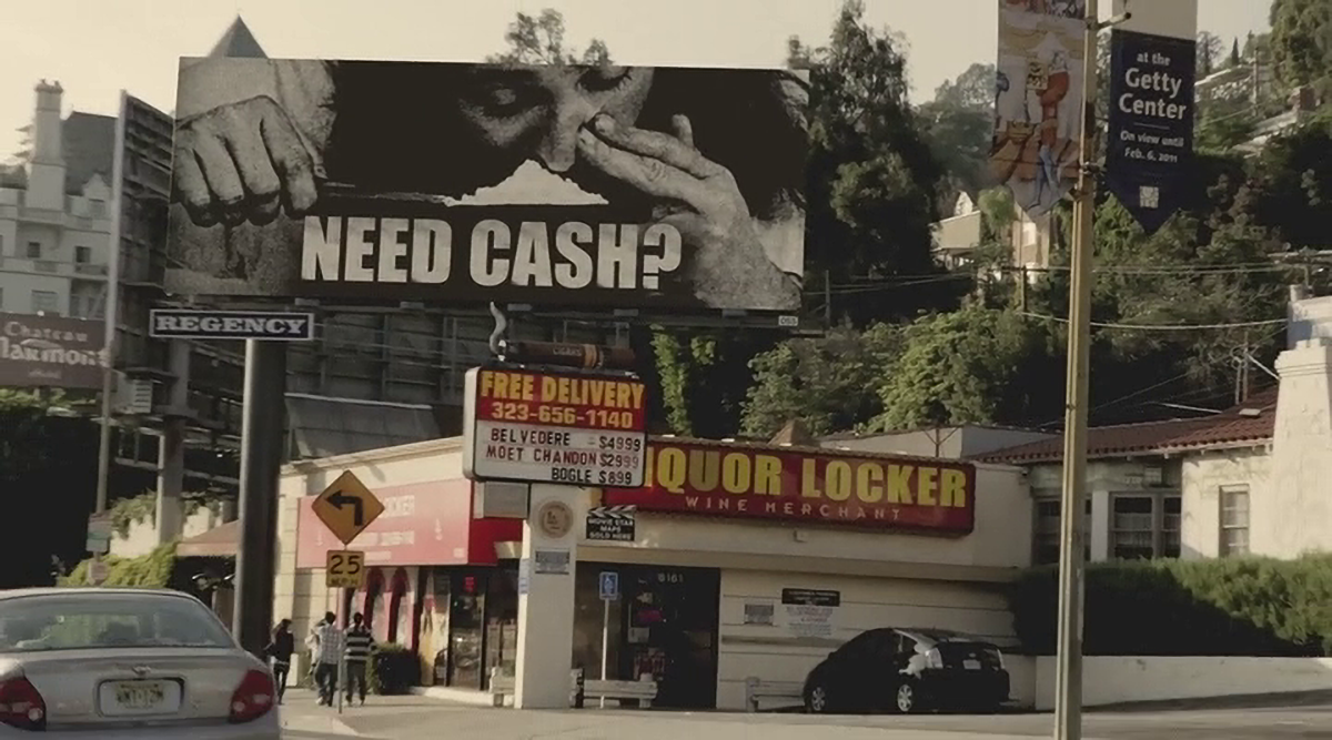 How to Make Money Selling Drugs (2012)
