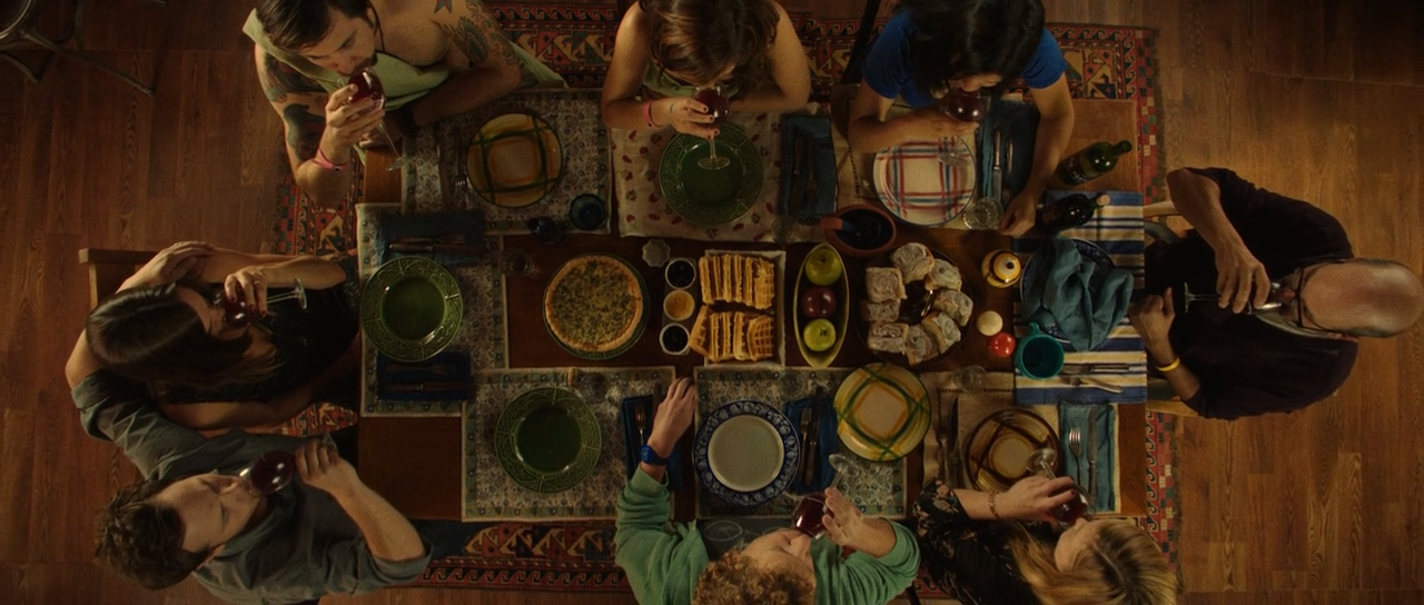 It’s a Disaster (2012)