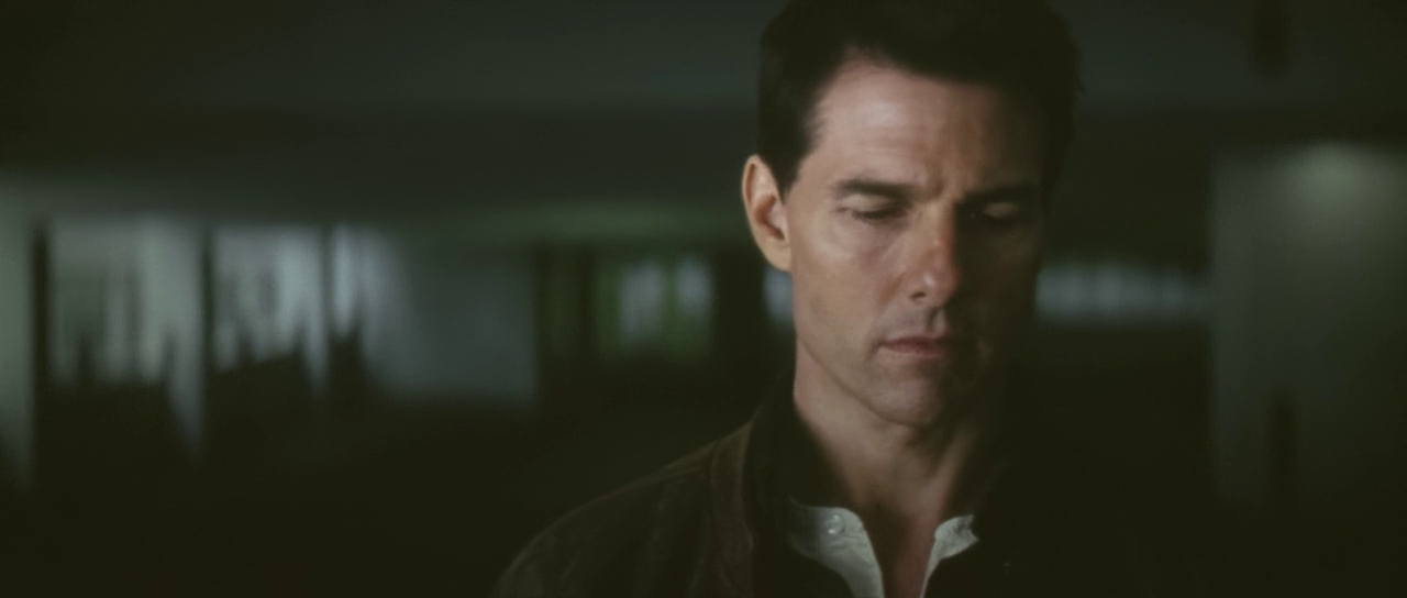 Jack Reacher (2013)