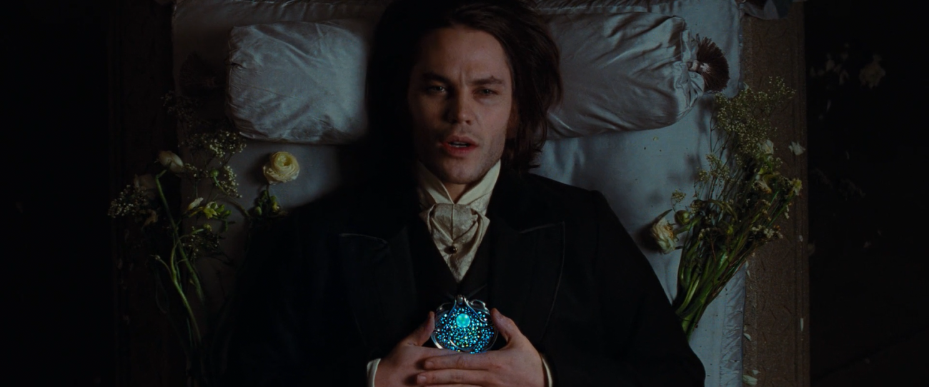 John Carter (2012)