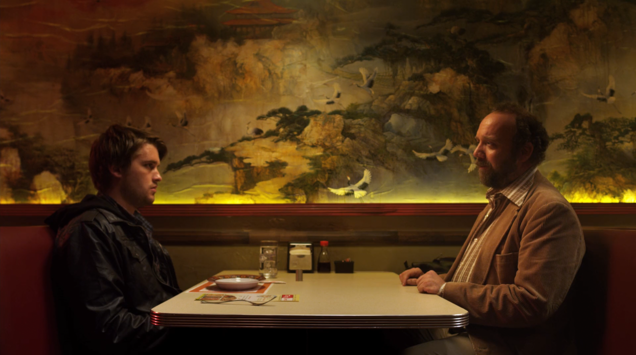 John Dies at the End (2012)