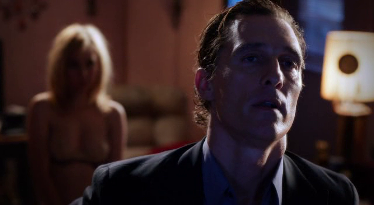 Killer Joe (2011)