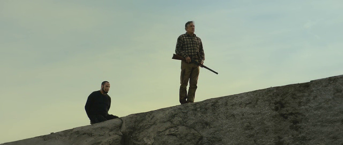 Killing Season (2013)