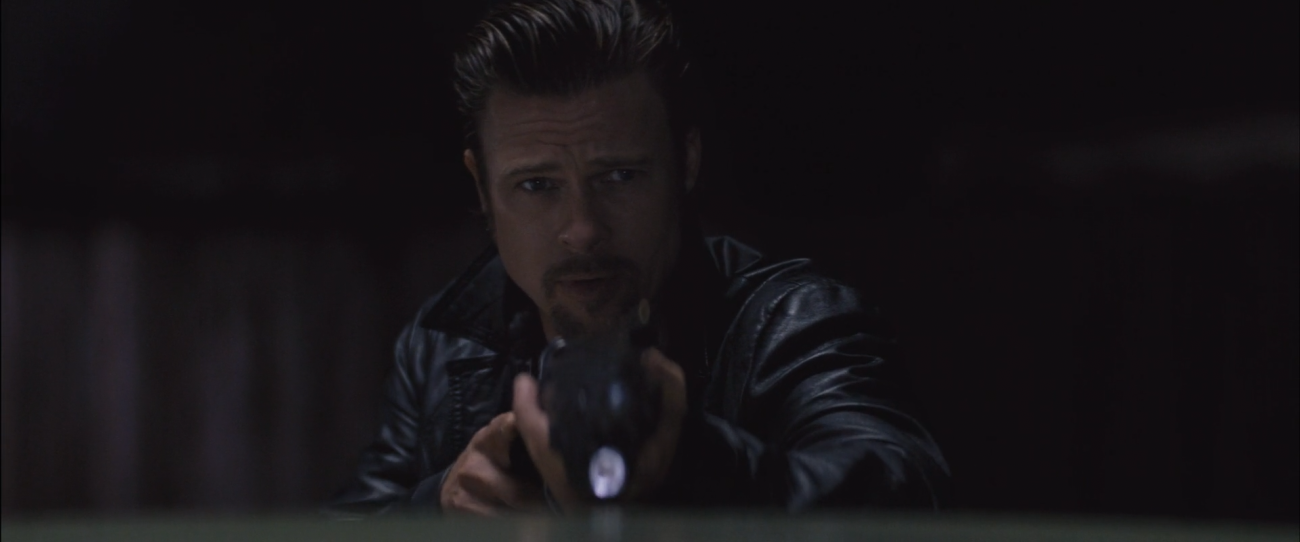 Killing Them Softly (2012)