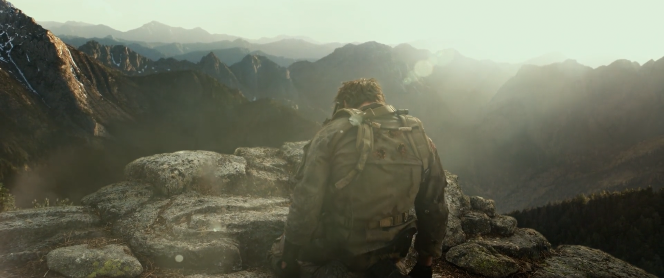 Lone Survivor (2013)