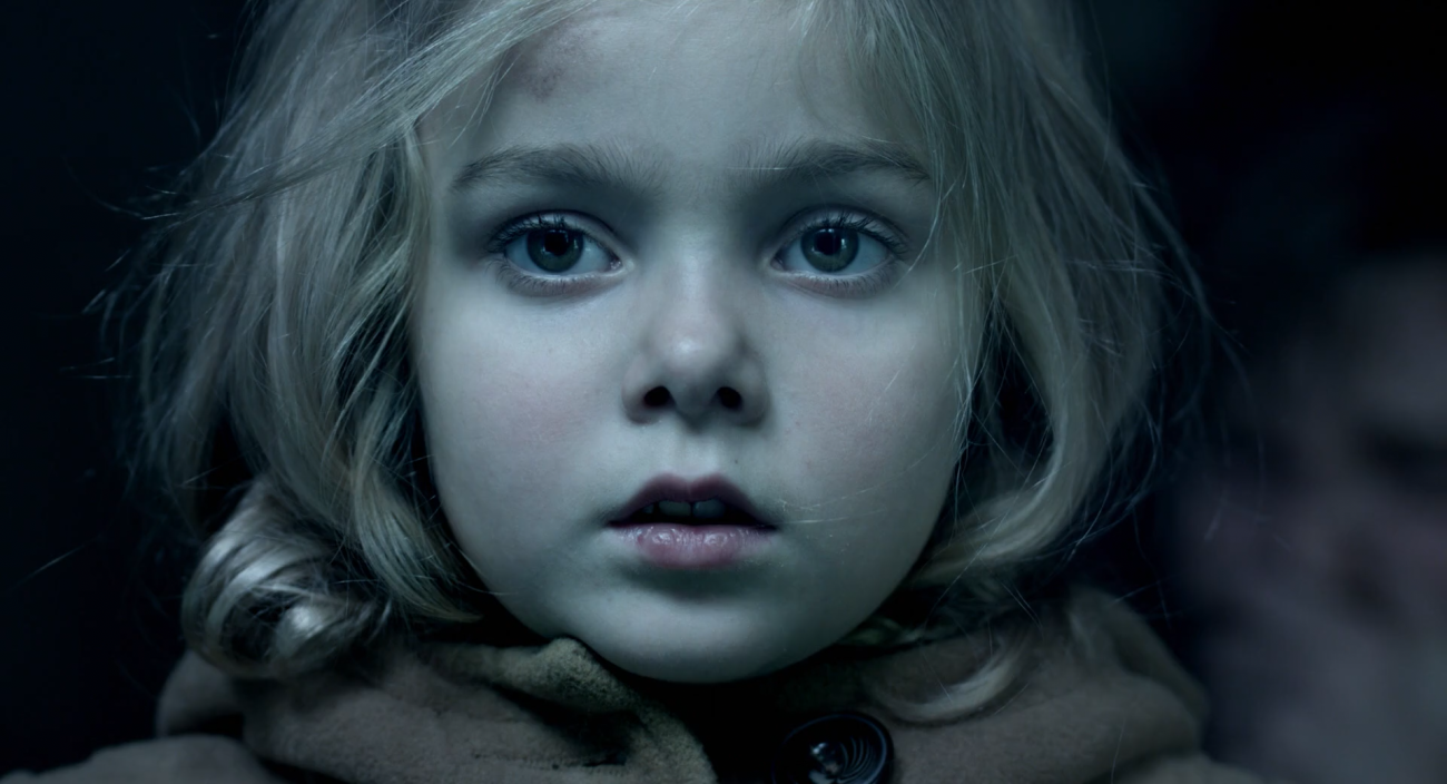 Mama (2013)