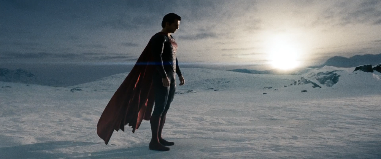 Man of Steel (2013)