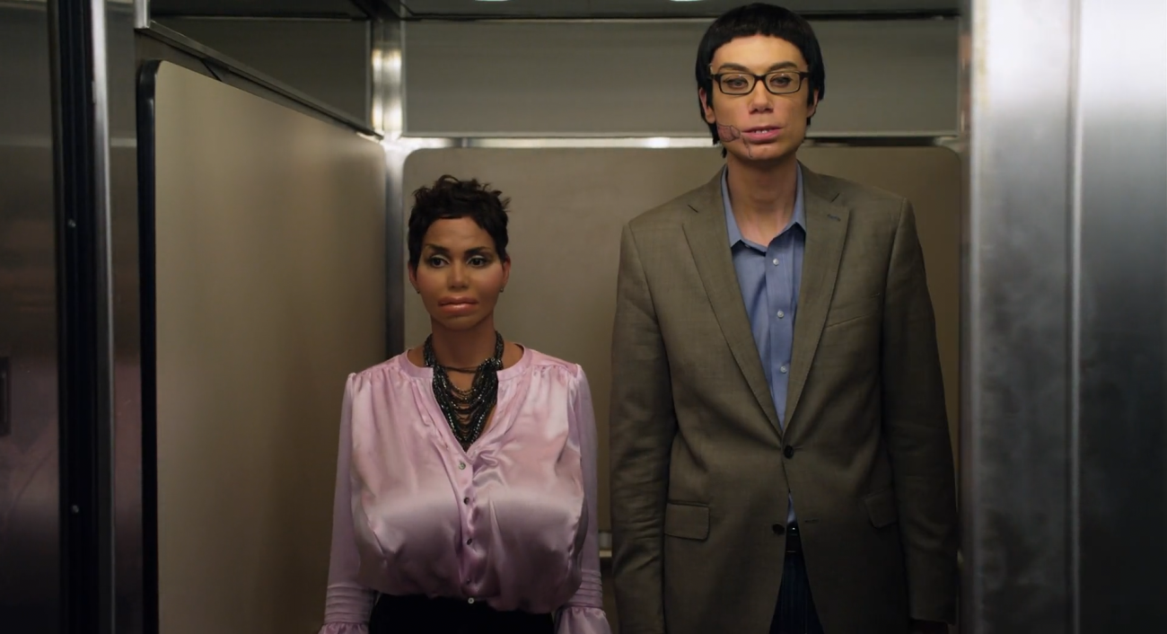 Movie 43 (2013)