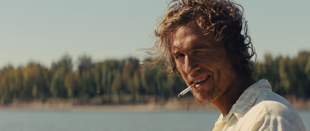 Mud (2012)