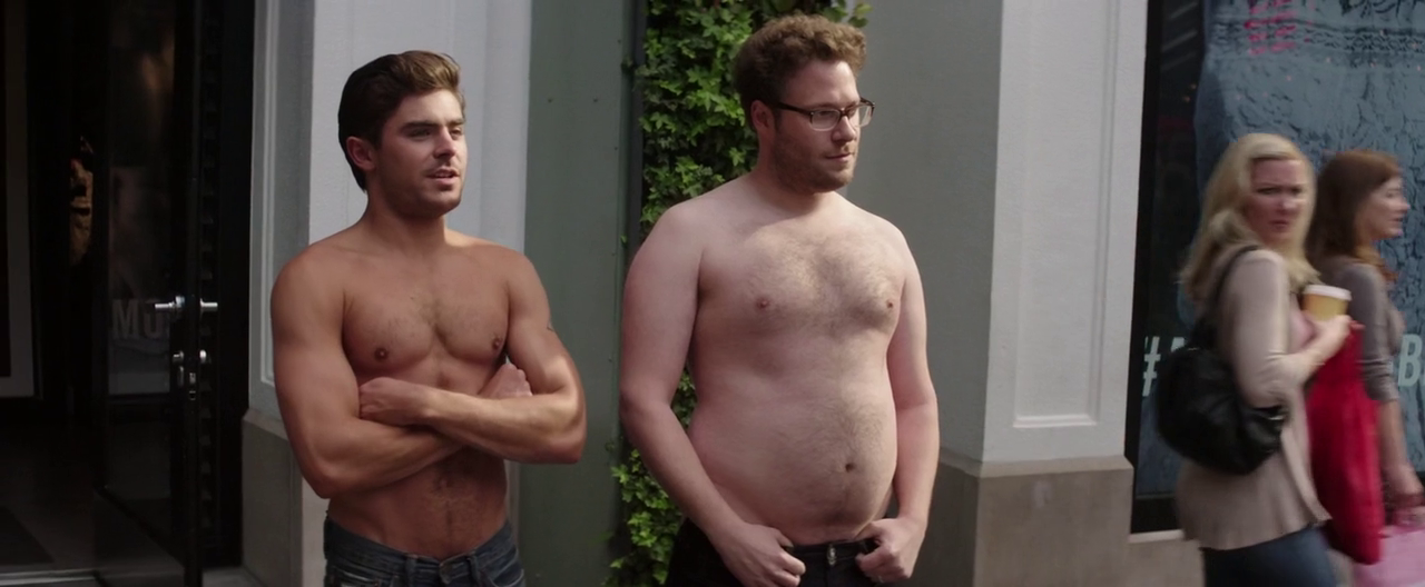 Neighbors (2014)