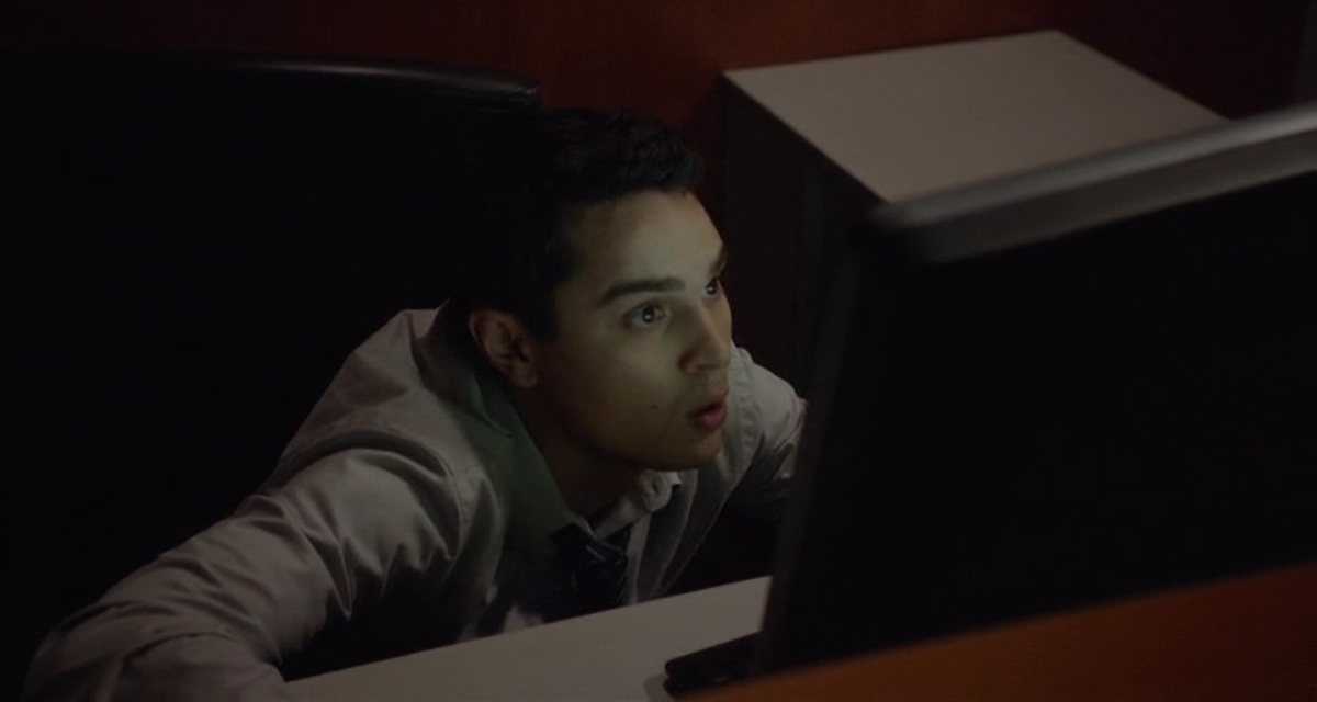 Not Safe for Work (2014)