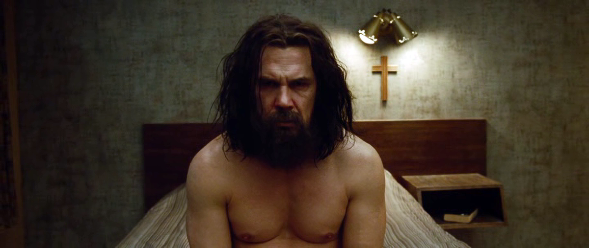Oldboy (2013)