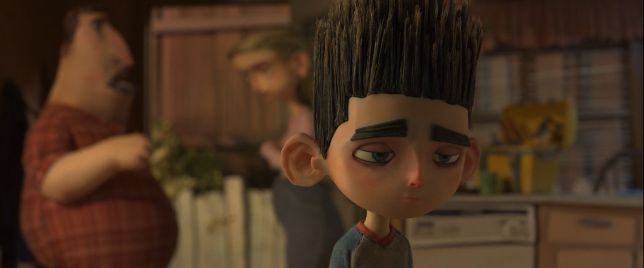 ParaNorman (2012)