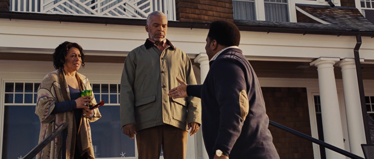 Peeples (2013)