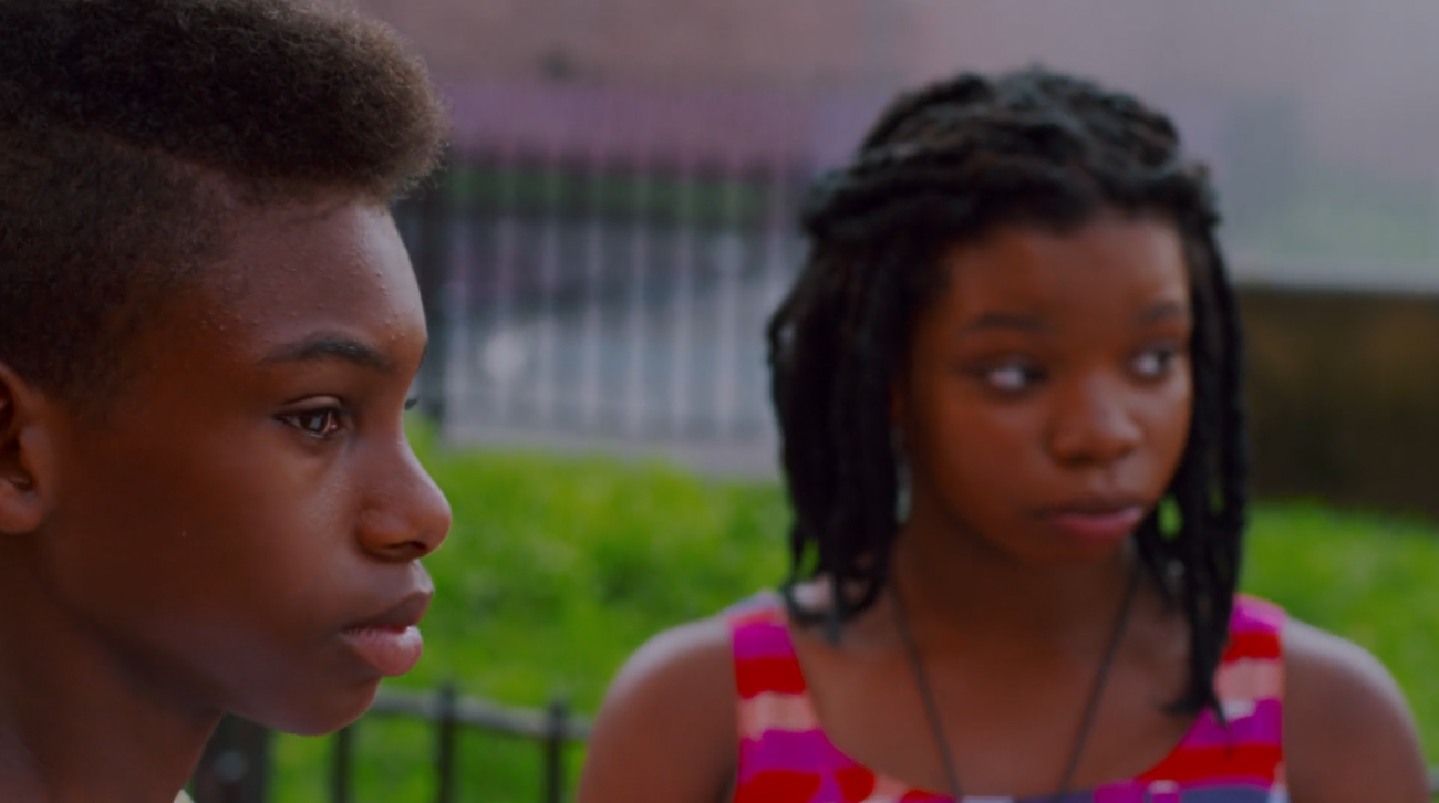Red Hook Summer (2012)