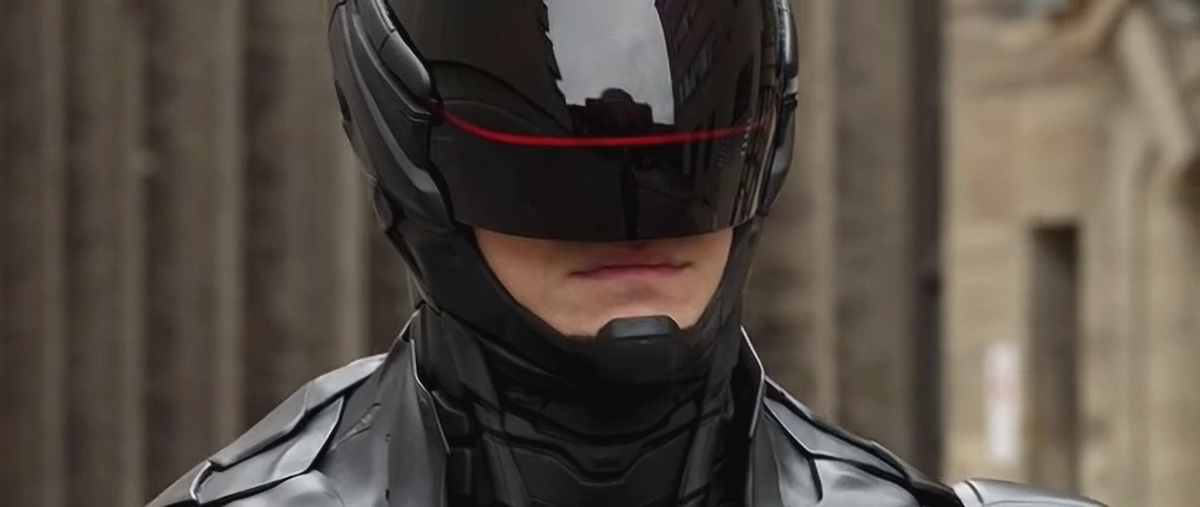 RoboCop (2014)
