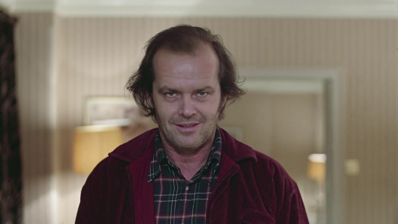 Room 237 (2012)