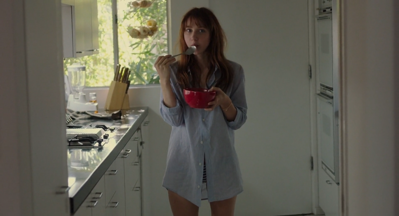 Ruby Sparks (2012)