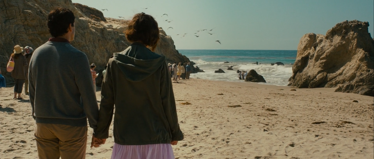 Seeking a Friend for the End of the World (2012)
