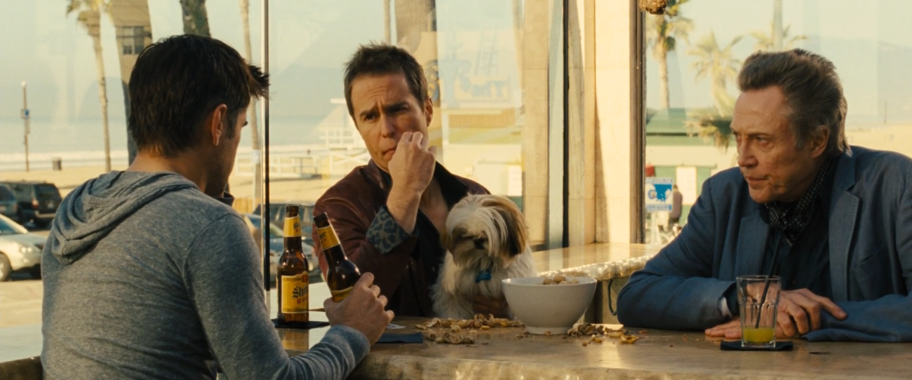 Seven Psychopaths (2012)