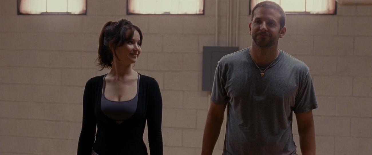 Silver Linings Playbook (2012)