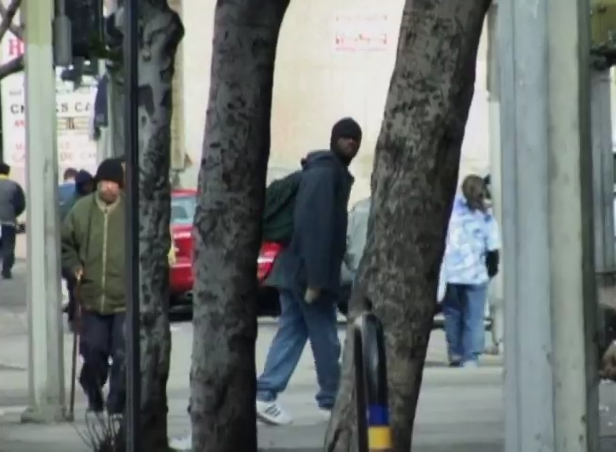 Skid Row (2007)