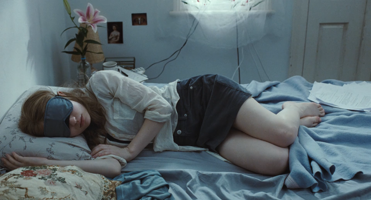 Sleeping Beauty (2011)