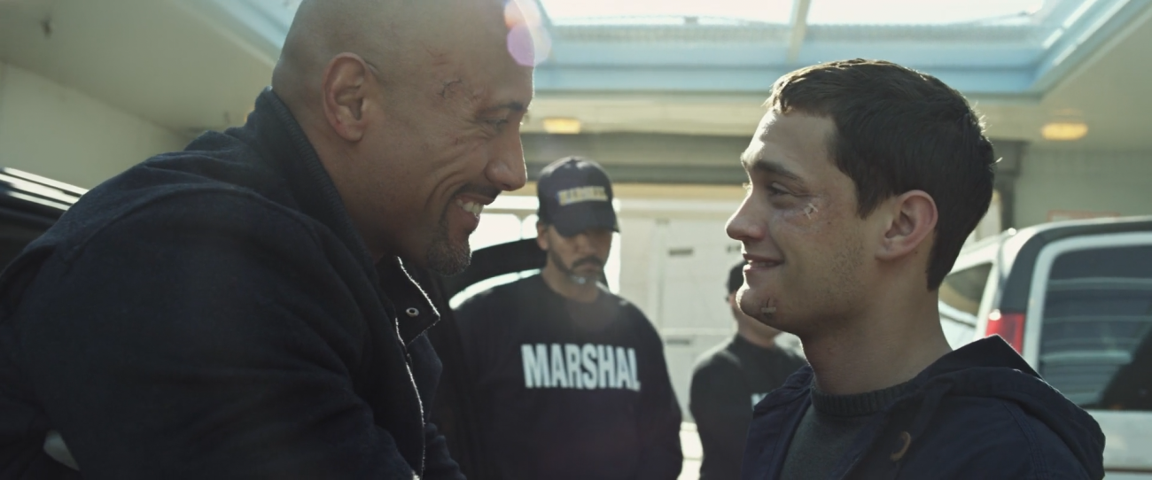 Snitch (2013)